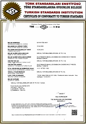 ÜRÜN BELGE-2
